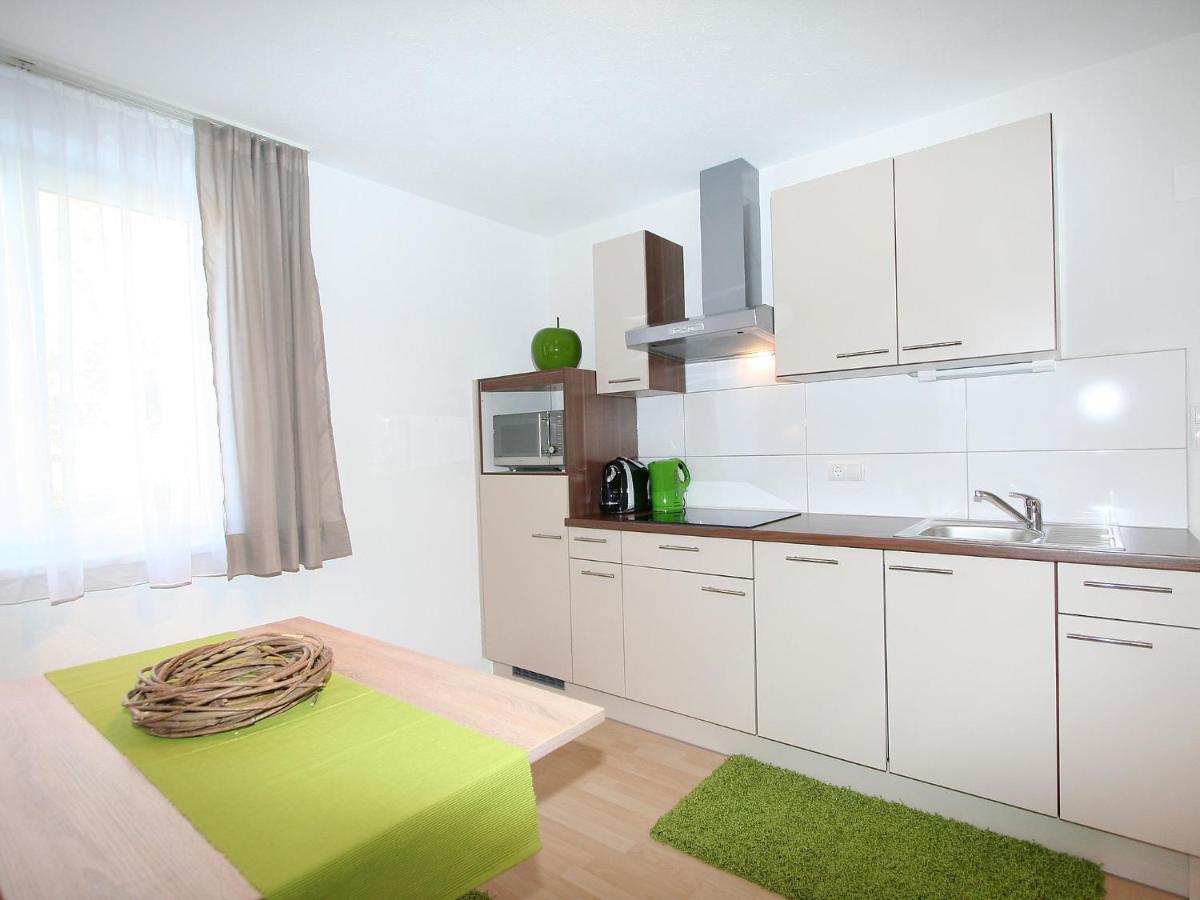 Apartment Schaller By Interhome ซี ภายนอก รูปภาพ
