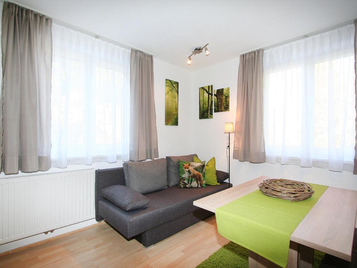 Apartment Schaller By Interhome ซี ภายนอก รูปภาพ
