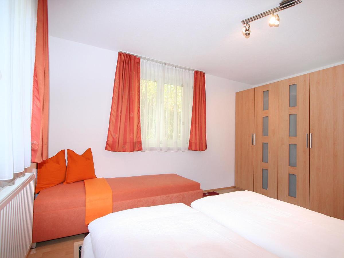 Apartment Schaller By Interhome ซี ภายนอก รูปภาพ