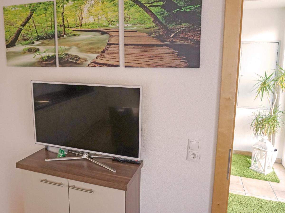 Apartment Schaller By Interhome ซี ภายนอก รูปภาพ