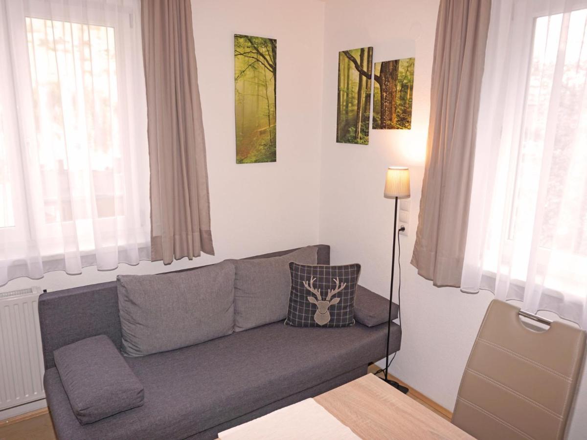 Apartment Schaller By Interhome ซี ภายนอก รูปภาพ