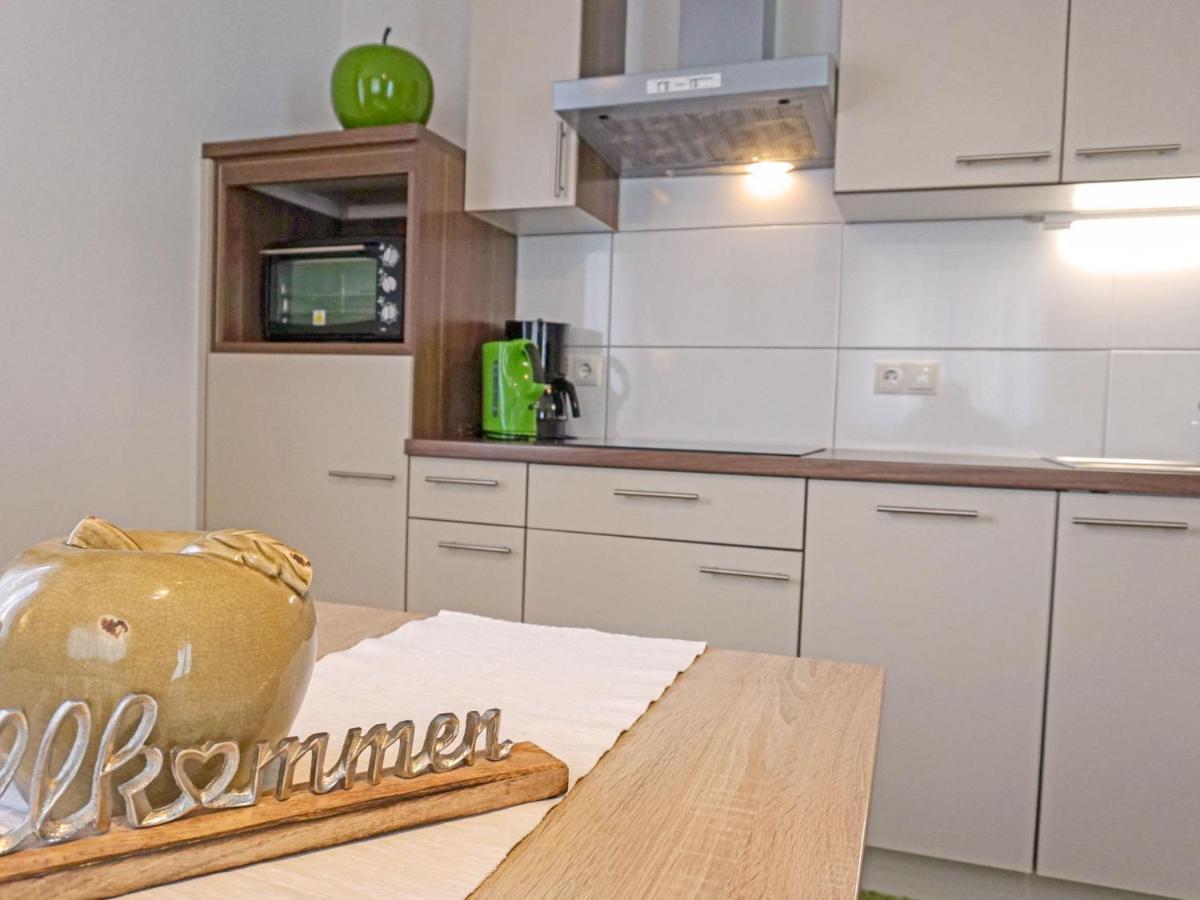 Apartment Schaller By Interhome ซี ภายนอก รูปภาพ