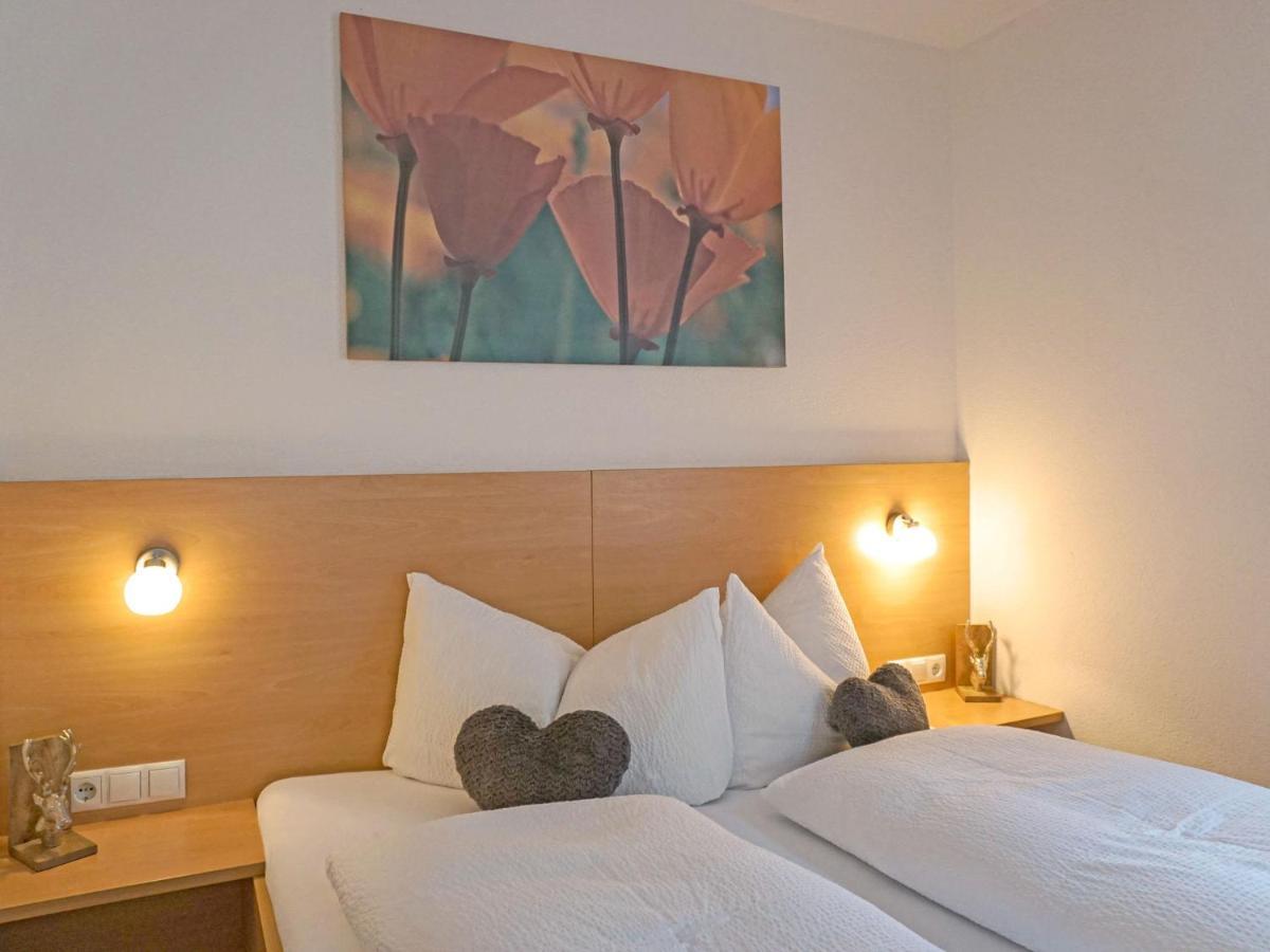 Apartment Schaller By Interhome ซี ภายนอก รูปภาพ